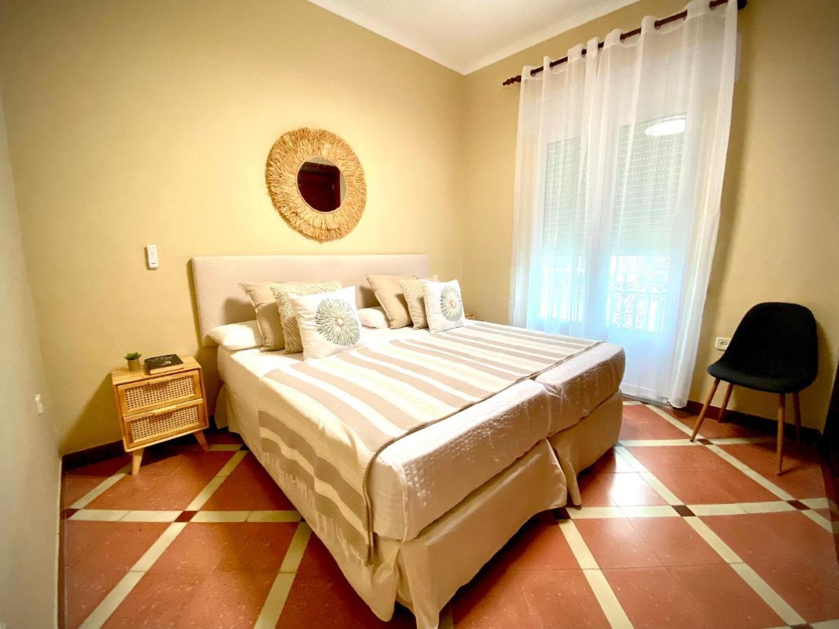 Casa Castelar Villa Rota Exterior photo