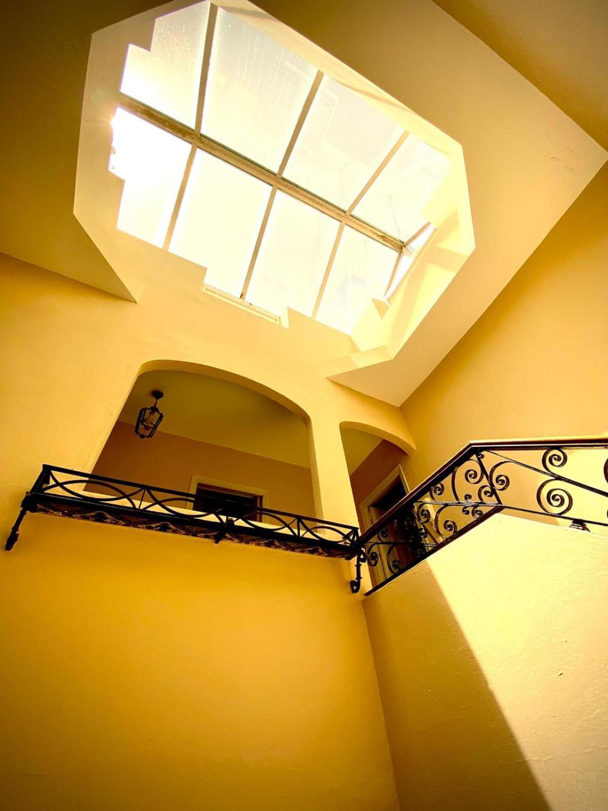 Casa Castelar Villa Rota Exterior photo