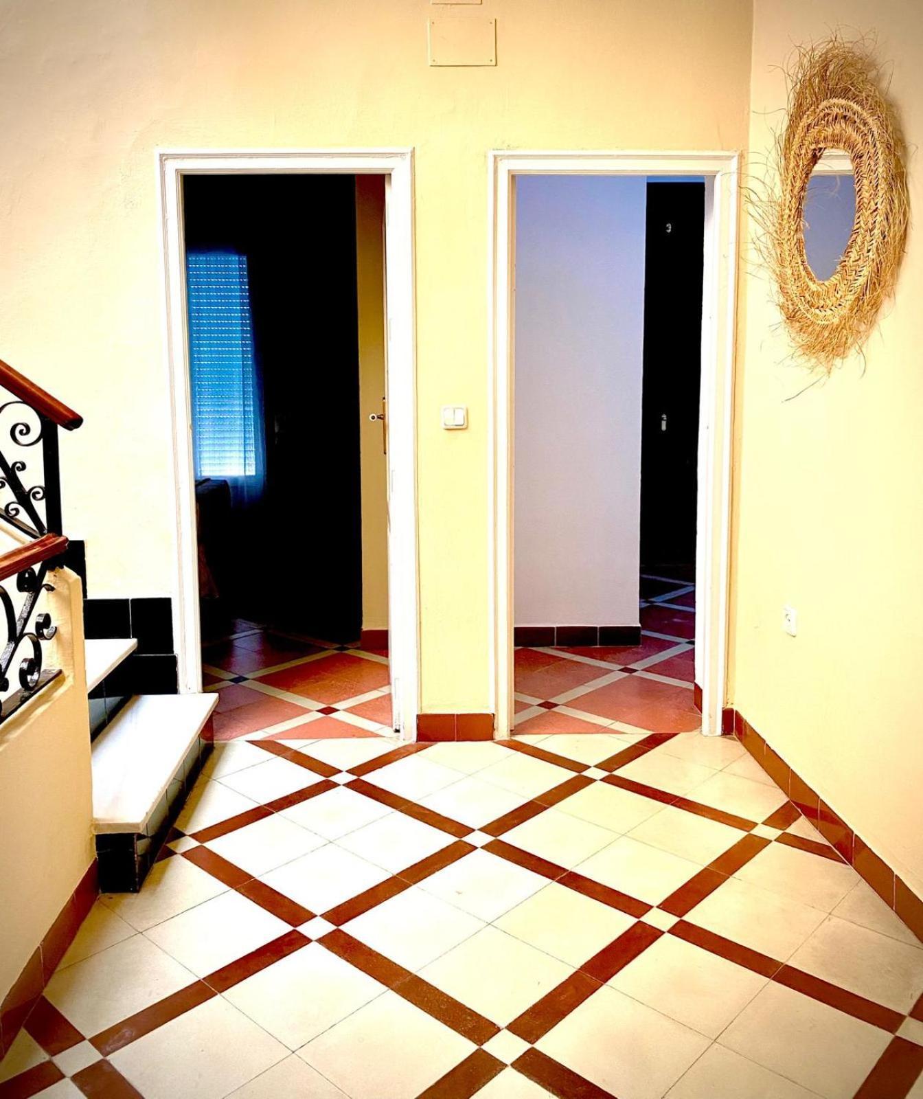 Casa Castelar Villa Rota Exterior photo