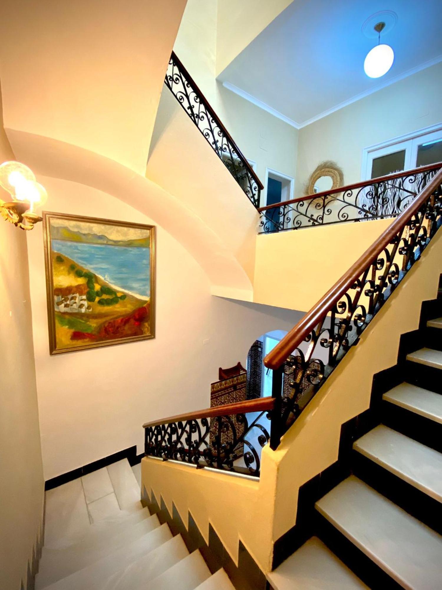 Casa Castelar Villa Rota Exterior photo